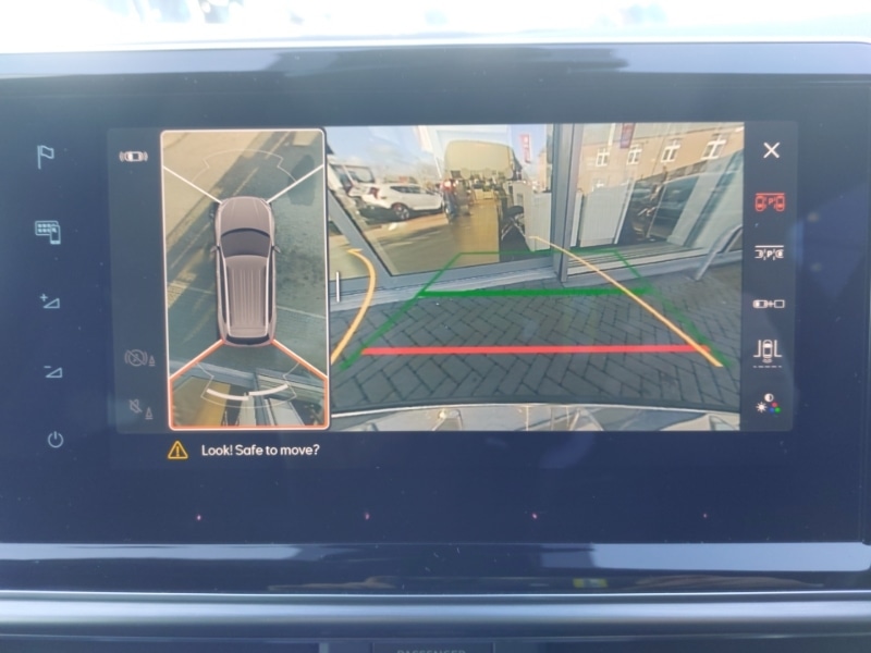 Used SEAT Tarraco 2021 for sale - 77722233: Photo 19