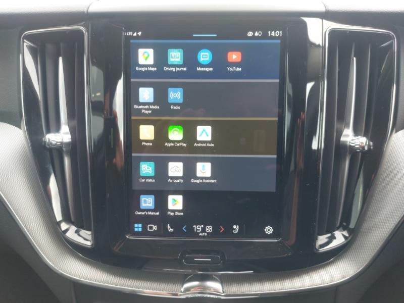 Used Volvo XC60 2024 for sale - 76437774: Photo 13