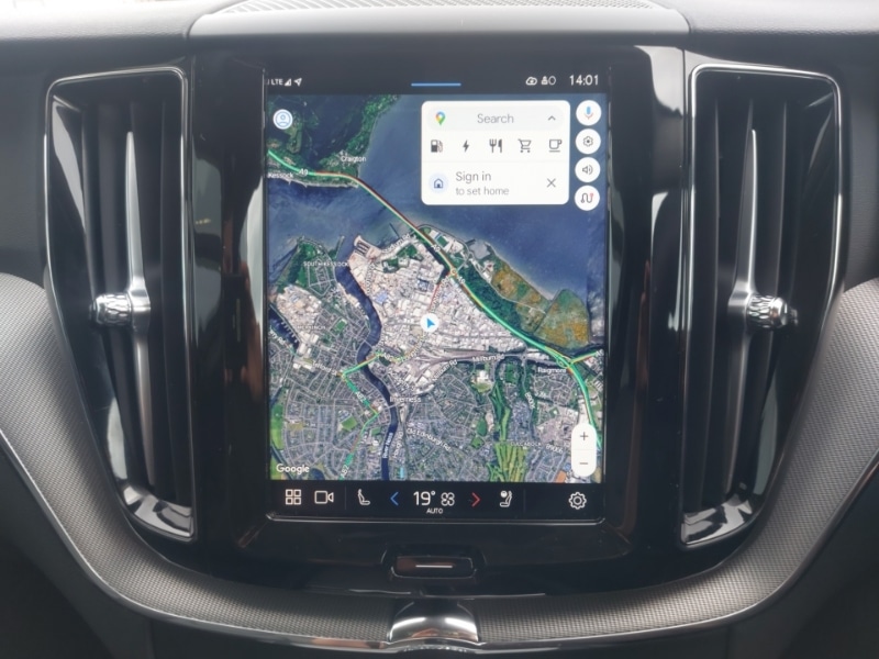 Used Volvo XC60 2024 for sale - 76437774: Photo 14