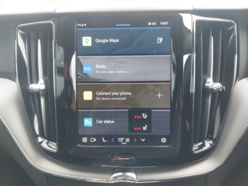 Used Volvo XC60 2024 for sale - 76437774: Photo 15