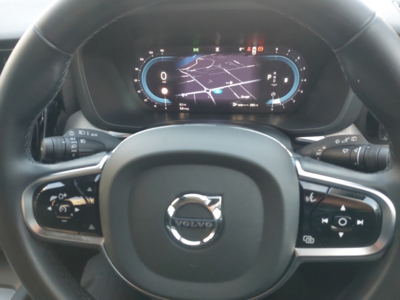 Used Volvo XC60 2024 for sale - 76431694: Photo 18