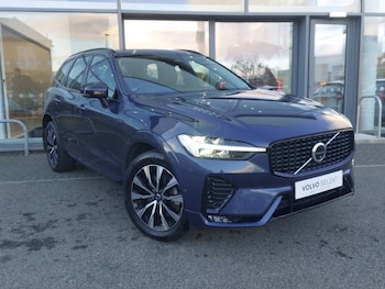 Used Volvo XC60 2024 for sale - 76431694: Photo