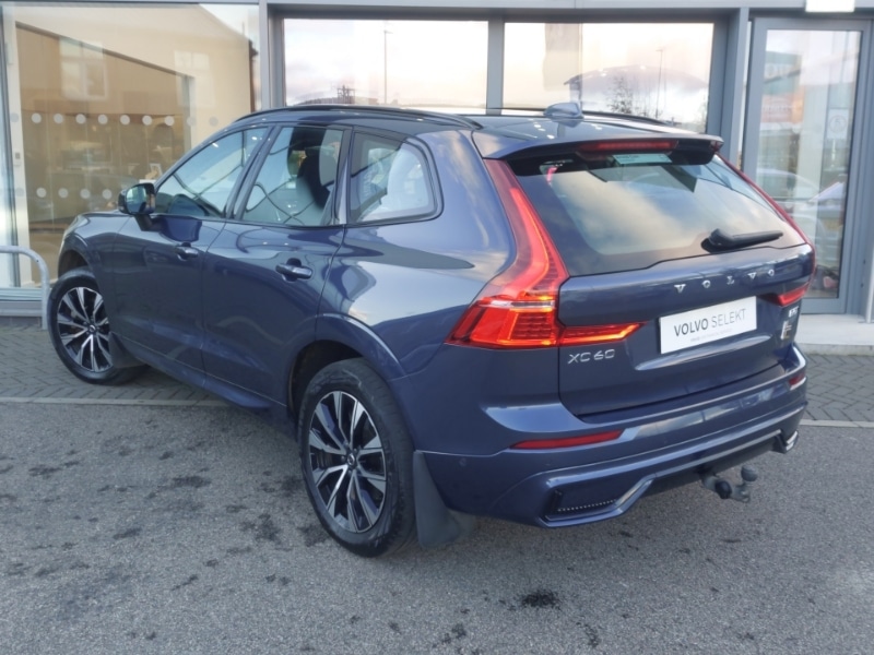 Used Volvo XC60 2024 for sale - 76431694: Photo 3