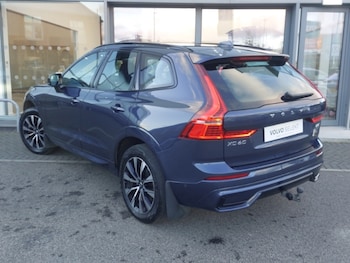 Used Volvo XC60 2024 for sale - 76431694: Photo