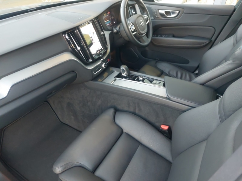 Used Volvo XC60 2024 for sale - 76431694: Photo 5