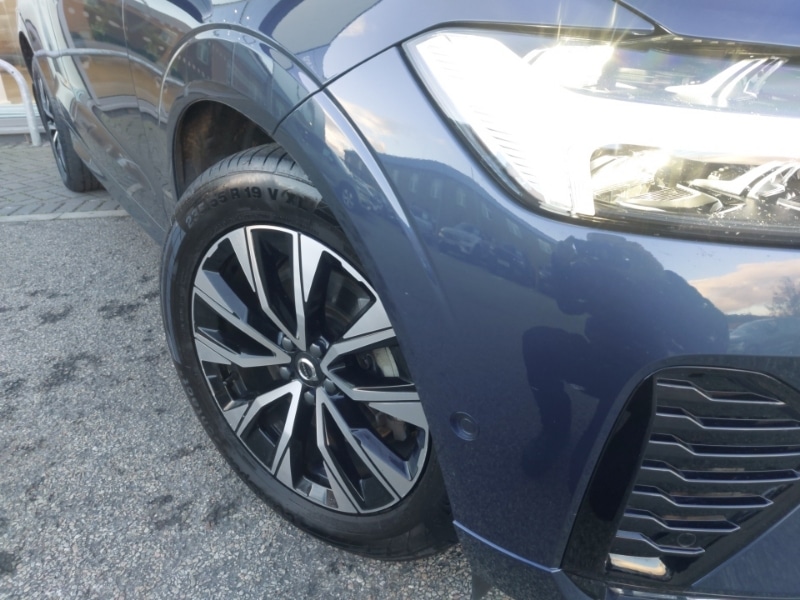 Used Volvo XC60 2024 for sale - 76431694: Photo 9