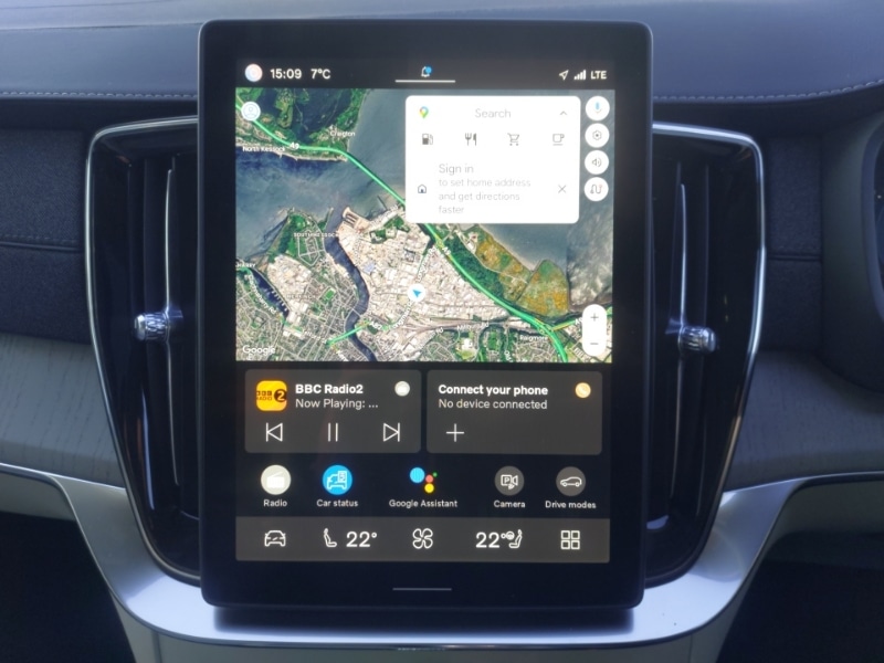 Used Volvo XC90 2025 for sale - 77357868: Photo 13