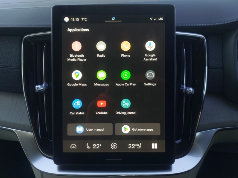 Used Volvo XC90 2025 for sale - 77357868: Photo 14