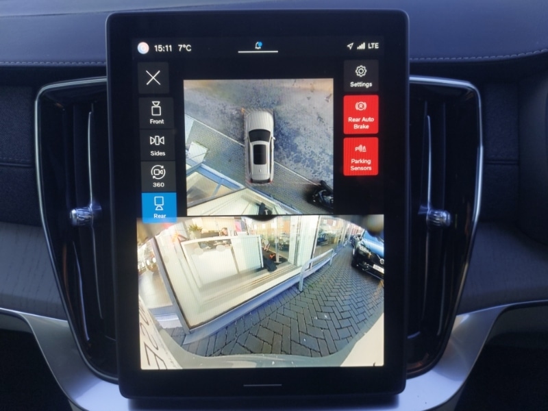 Used Volvo XC90 2025 for sale - 77357868: Photo 17