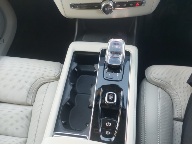 Used Volvo XC90 2025 for sale - 77357868: Photo 18