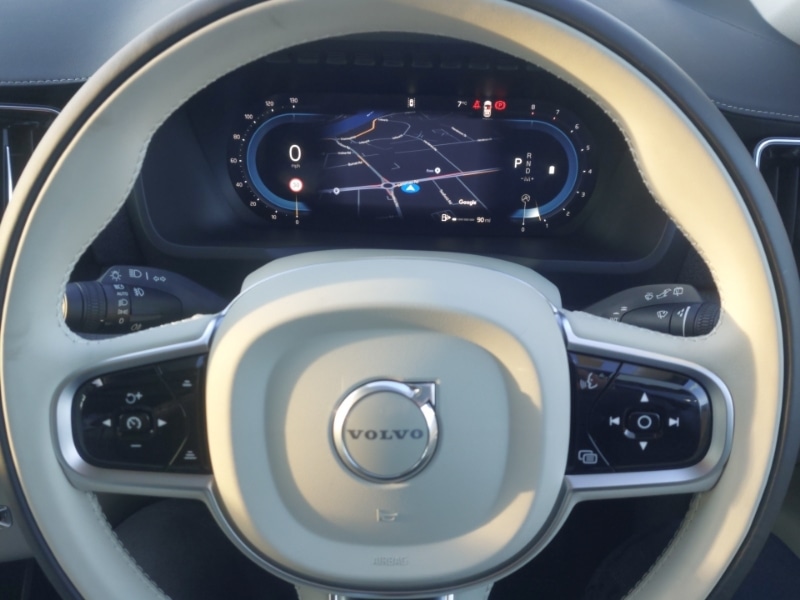 Used Volvo XC90 2025 for sale - 77357868: Photo 19