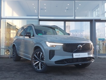 Used Volvo XC90 2025 for sale - 77357868: Photo