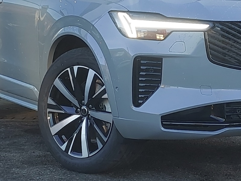 Used Volvo XC90 2025 for sale - 77357868: Photo 9