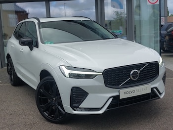 Used Volvo XC60 2022 for sale - 79092144: Photo