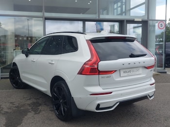 Used Volvo XC60 2022 for sale - 79092144: Photo