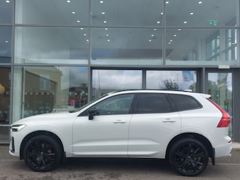 Used Volvo XC60 2022 for sale - 79092144: Photo