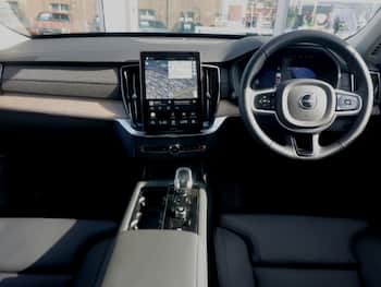 Used Volvo XC90 2025 for sale - 79870133: Photo