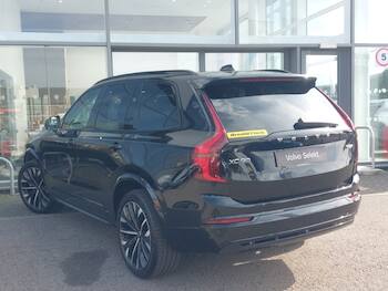 Used Volvo XC90 2025 for sale - 79870133: Photo