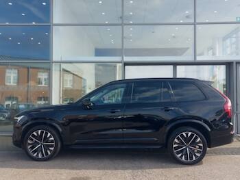 Used Volvo XC90 2025 for sale - 79870133: Photo