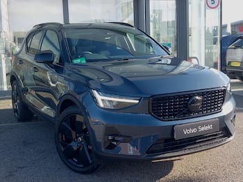 Used Volvo XC40 2026 for sale - 79870117: Photo