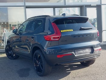 Used Volvo XC40 2026 for sale - 79870117: Photo