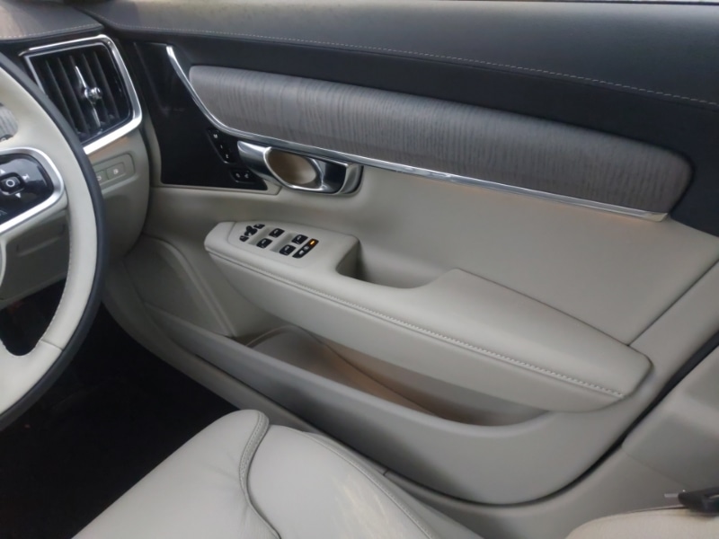 Used Volvo V90 2025 for sale - 77134324: Photo 10