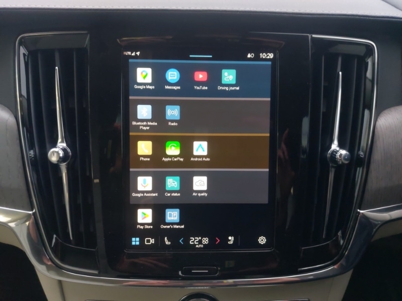 Used Volvo V90 2025 for sale - 77134324: Photo 13