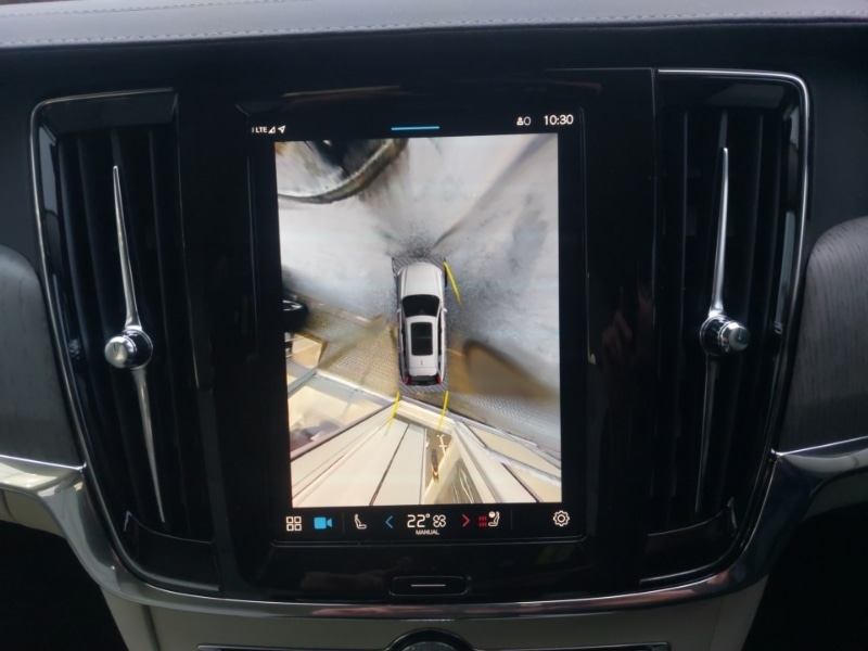 Used Volvo V90 2025 for sale - 77134324: Photo 17