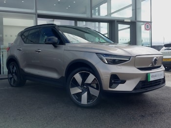 Used Volvo XC40 2023 for sale - 75550948: Photo