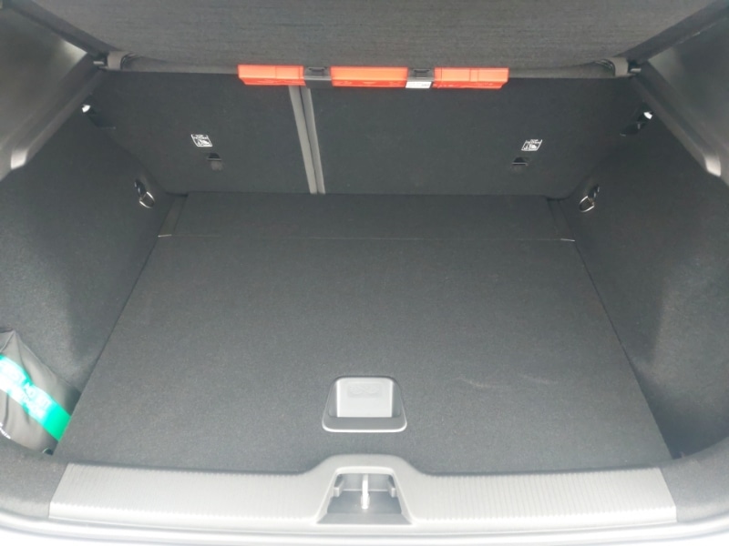 Used Volvo EX30 2025 for sale - 77130209: Photo 8