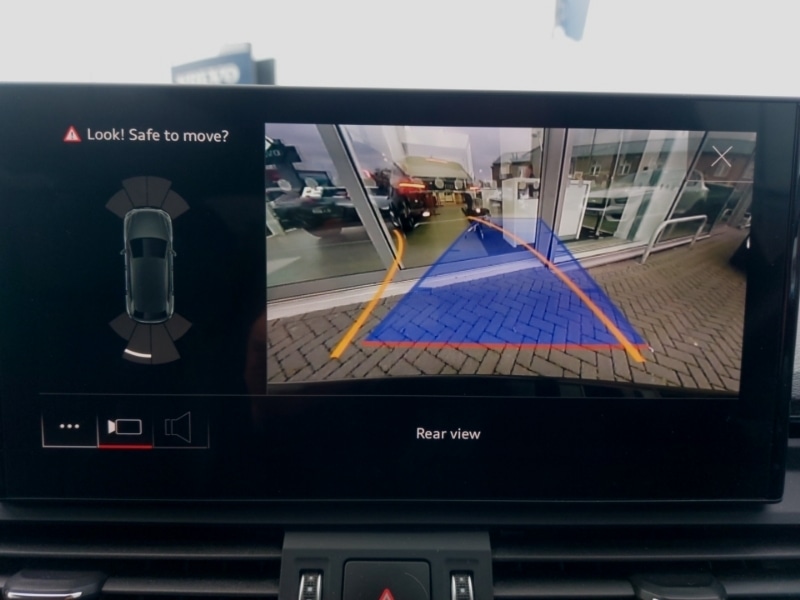 Used Audi Q5 2021 for sale - 76450675: Photo 19