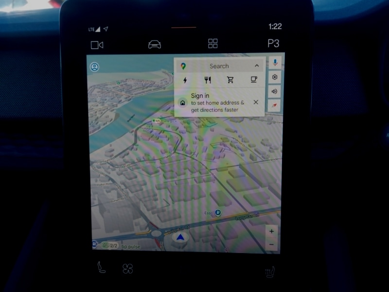 Used Polestar Polestar 2 2022 for sale - 76947608: Photo 15