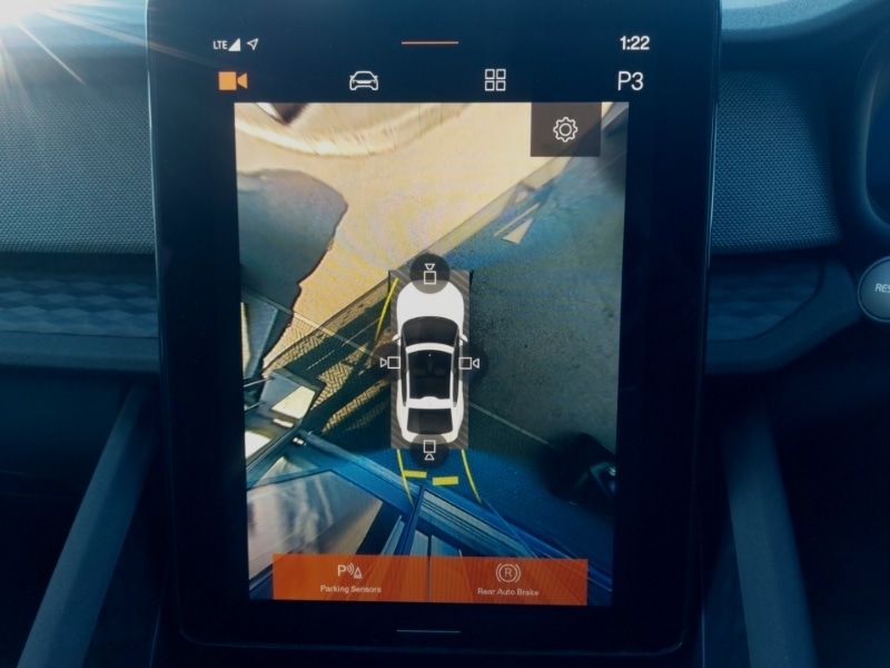 Used Polestar Polestar 2 2022 for sale - 76947608: Photo 19