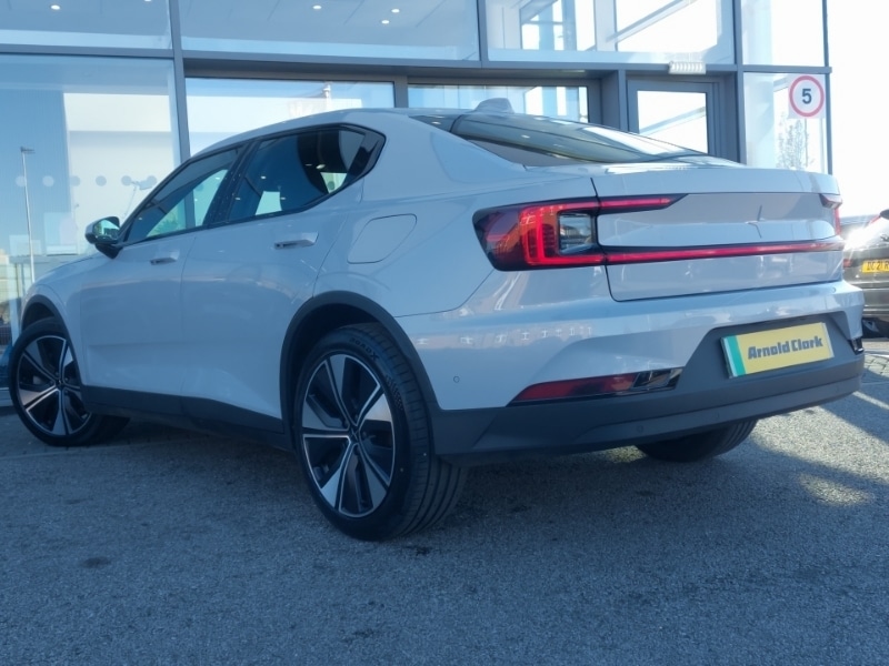Used Polestar Polestar 2 2022 for sale - 76947608: Photo 3