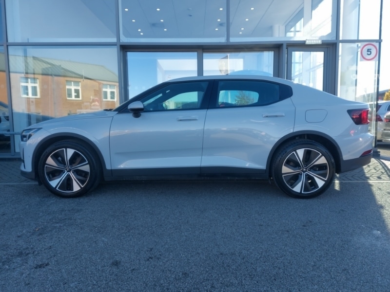 Used Polestar Polestar 2 2022 for sale - 76947608: Photo 4