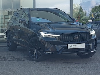 Volvo - XC60