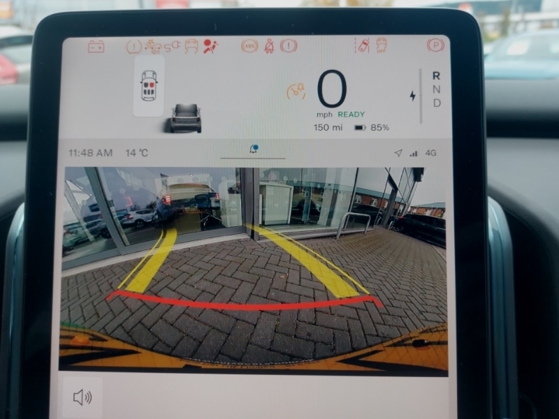 Used Volvo EX30 2024 for sale - 77974909: Photo 19