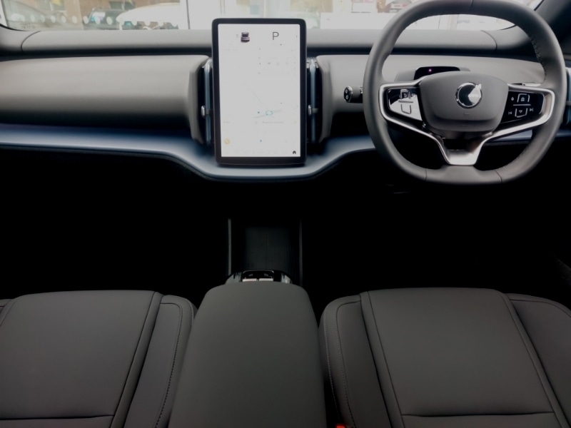 Used Volvo EX30 2024 for sale - 77974909: Photo 2