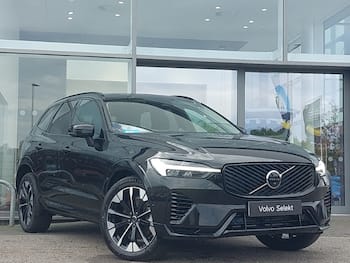 Used Volvo XC60 2026 for sale - 79694602: Photo