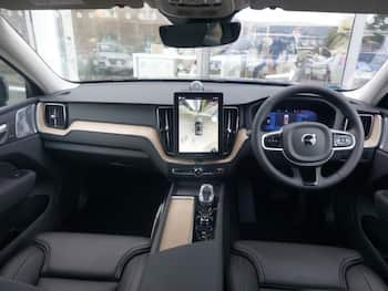 Used Volvo XC60 2026 for sale - 79694602: Photo