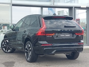 Used Volvo XC60 2026 for sale - 79694602: Photo