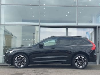 Used Volvo XC60 2026 for sale - 79694602: Photo
