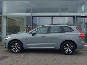 Used Volvo XC60 2023 for sale - 79550178: Photo