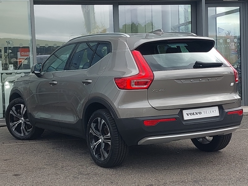 Used Volvo XC40 2022 for sale - 76055389: Photo 3