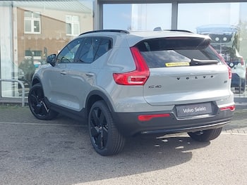 Used Volvo XC40 2026 for sale - 79870132: Photo