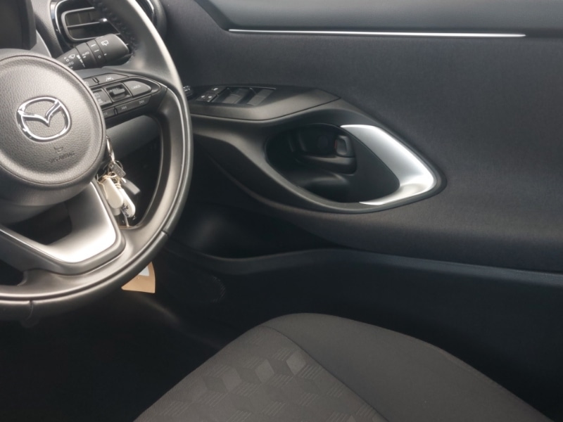 Used Mazda Mazda2 HYBRID 2024 for sale - 76708124: Photo 10