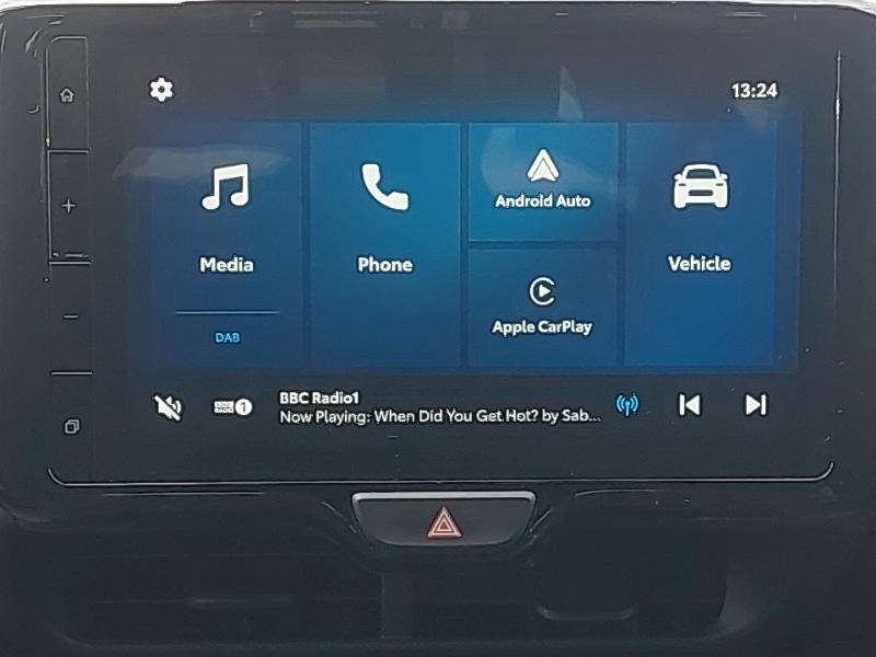 Used Mazda Mazda2 HYBRID 2024 for sale - 76708124: Photo 12