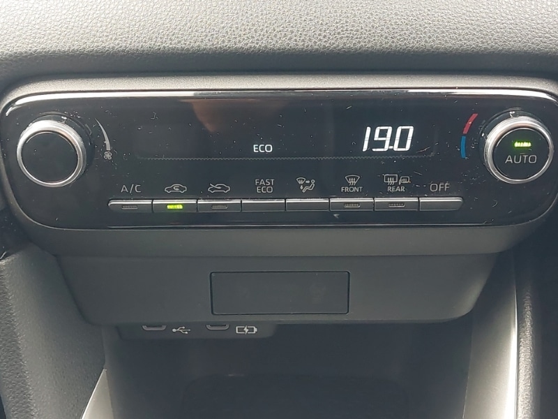 Used Mazda Mazda2 HYBRID 2024 for sale - 76708124: Photo 14