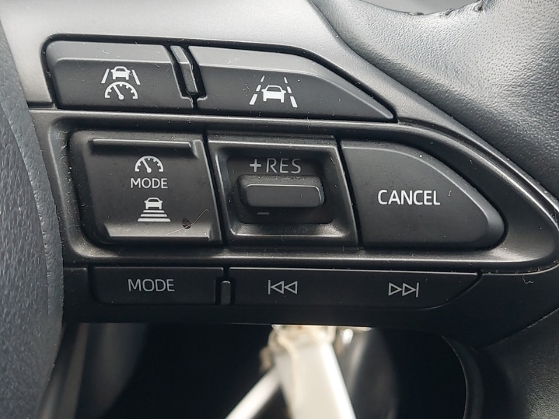 Used Mazda Mazda2 HYBRID 2024 for sale - 76708124: Photo 16