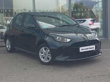 Mazda - Mazda2 HYBRID